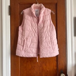 Gap Puffer Vest